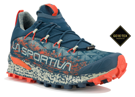 La Sportiva Tempesta (36G-730322) blau