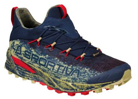 La Sportiva Tempesta GTX (36F-629811) blau