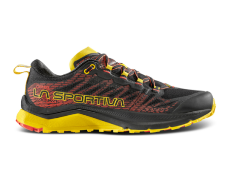 La Sportiva Jackal II Gtx TEX GORE (56M999100) schwarz