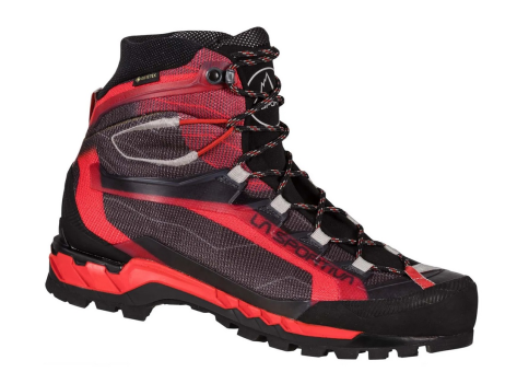 La Sportiva Trango Tech GTX wasserdicht (21G-999314) rot