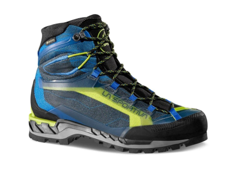 La Sportiva Trango Tech GTX (21G-634729) bunt