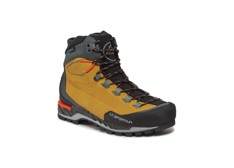 La Sportiva Trango Tech Leather gtx (21S 732206) braun