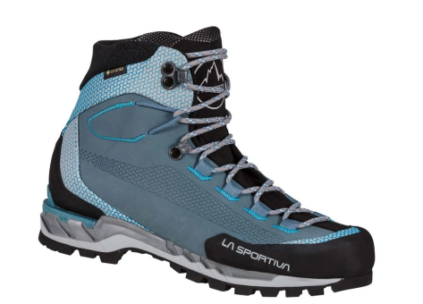 La Sportiva Trango Tech Leather (21T-903624) blau