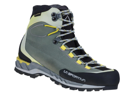 La Sportiva Trango Tech Leather (21T-909715) grau