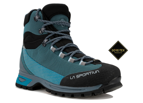 La Sportiva Trango TRK Gore Tex (31E624625) bunt