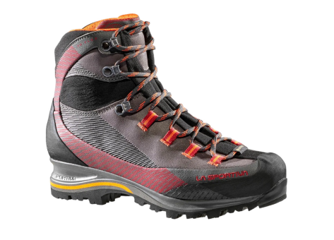 La Sportiva Trango Trk Leather gtx (11Z 909323) bunt