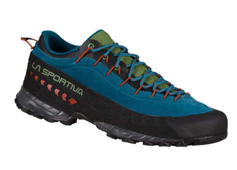 La Sportiva TX 4 spaceblau (17W-623718) blau