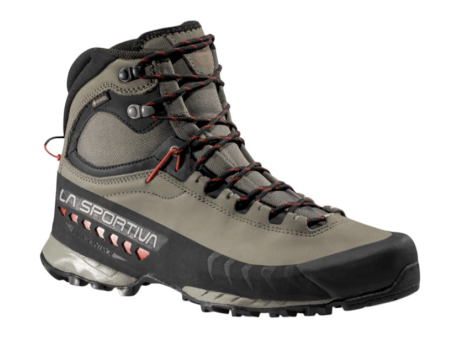 La Sportiva GTX (ZFHS124G09R13) grau