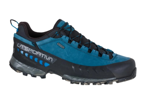 La Sportiva TX 5 Low GTX (24T-618900) blau