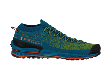 La Sportiva Evo (27V623313) blau