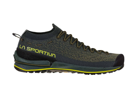 La Sportiva Evo (27V916712) grau