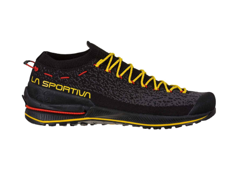 La Sportiva Evo (27V999100) schwarz