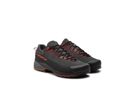 La Sportiva TX4 Evo GTX (37D 900322) grau