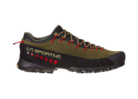 La Sportiva TX4 (27A810317) braun