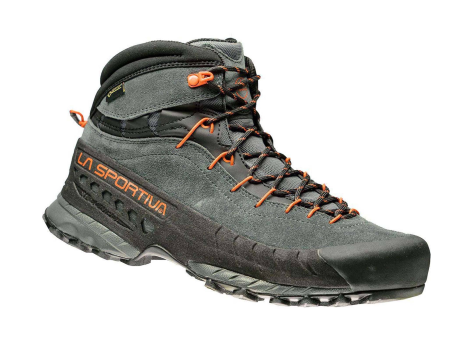 La Sportiva TX4 Mid GTX (27E900304) grau