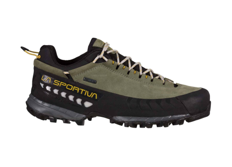 La Sportiva Tx5 Low GTX (24U-725723) grün