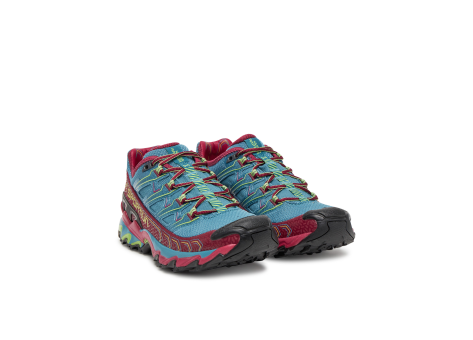 La Sportiva Ultra Raptor II (46O502624) bunt