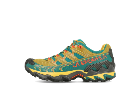 La Sportiva Ultra Raptor II (46M733732) blau