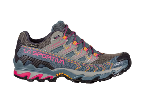 La Sportiva Ultra Raptor II gtx (46S903408) grau