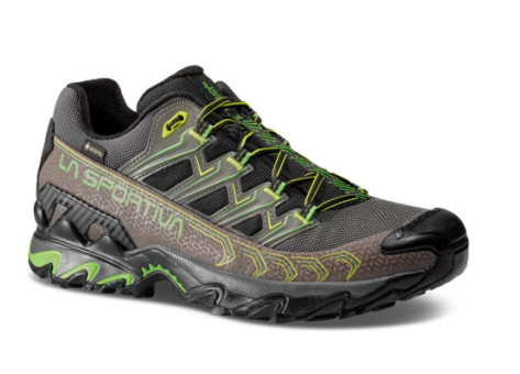 La Sportiva ultra raptor ii gtx (ZFHS146 G17E24) schwarz