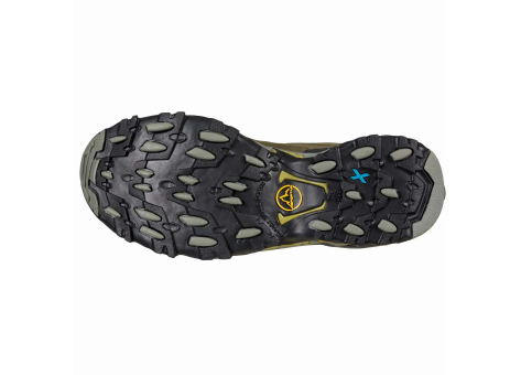 La Sportiva Ultra Raptor II Leather (34F810811) braun