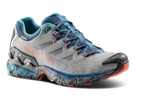 La Sportiva Ultra Raptor II Leather GTX (ZFHS059G01R22) bunt