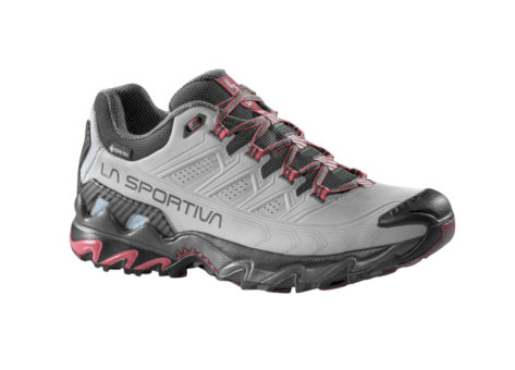 La Sportiva Ultra Raptor II Leather GTX (ZFHS131-G07R2) grau