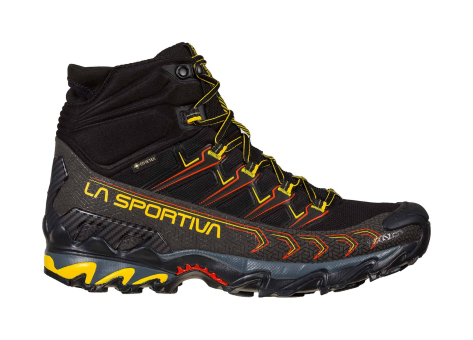 La Sportiva Ultra Raptor II Mid GTX (34B999100) schwarz