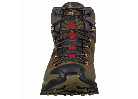 La Sportiva Ultra Raptor II Mid (34J 810317) grün