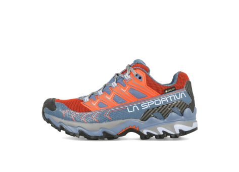 La Sportiva Ultra Raptor II W s Moonlight Cherry Tomato GTX (46S644322) blau