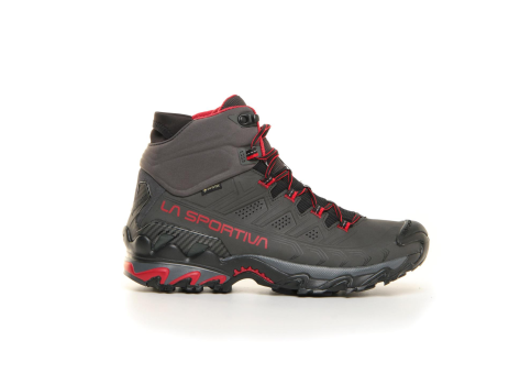 La Sportiva ultra raptor mid leather (34J 900317) grau