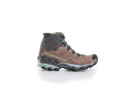 La Sportiva Ultra Raptor II Mid Leather Gore Tex (34L801722) braun