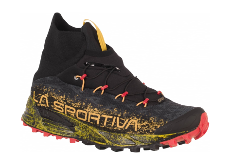 La Sportiva Uragano GTX (36H-999100) schwarz