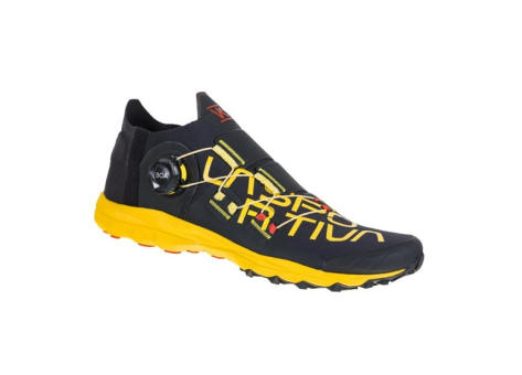 La Sportiva VK Boa (46F) schwarz