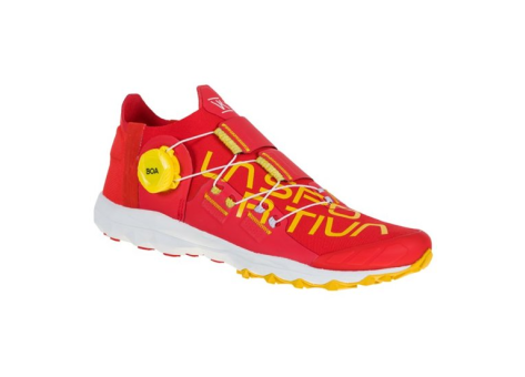 La Sportiva VK Boa (46G) rot