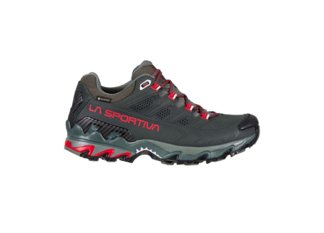 La Sportiva Ultra Raptor II Leather GTX (34H-915321) schwarz