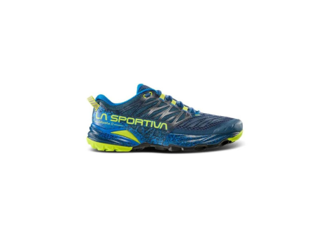 La Sportiva Akasha II (56A639729) blau