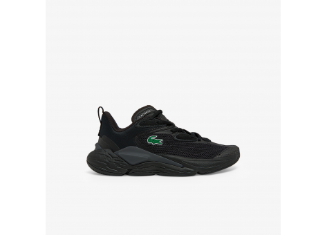 Lacoste ACESHOT (43SFA0010_02H) schwarz