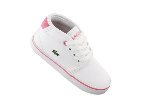 Lacoste ampthill deals