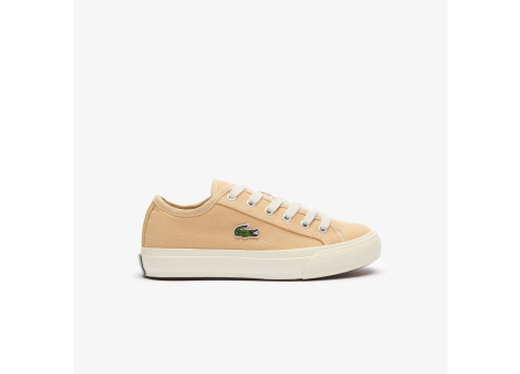 Lacoste Backcourt (47CFA0006_BW7) beige