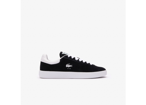 Lacoste BASESHOT (46SFA0055_312) schwarz