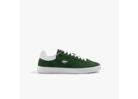 Lacoste Baseshot (46SMA0065_2D2) grün