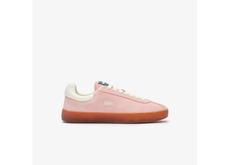 Lacoste Baseshot (47SFA0038-AJX) pink