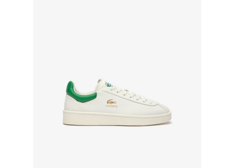 Lacoste Baseshot Premium (47SMA0040-082) weiss