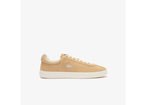 Lacoste Baseshot (47SMA0106_BW7) beige