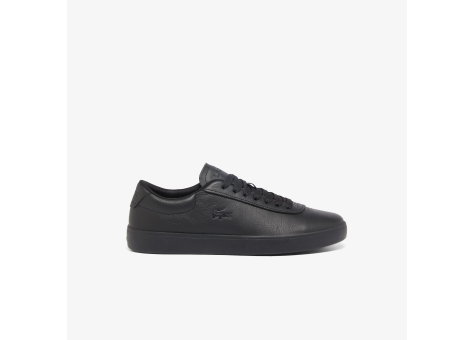 Lacoste Baseshot Evo (49SMA0065_02H) schwarz