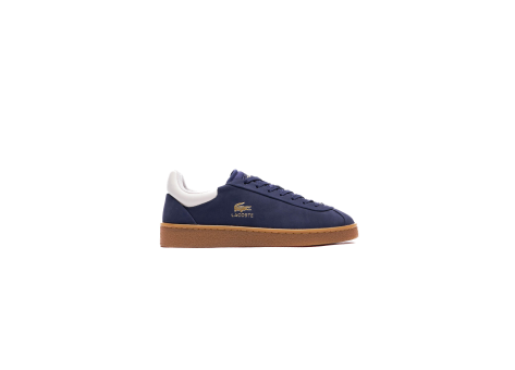 Lacoste BASESHOT PREMIUM (48SMA0007GU1) blau