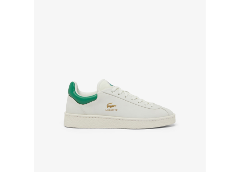 Lacoste Baseshot Premium (48SMA0107_WG1) weiss