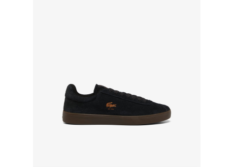 Lacoste BASESHOT (48SMA0010_AA1) schwarz