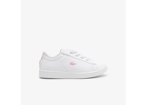 Lacoste CARNABY (44SUI0016_21G) weiss